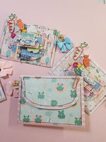 Spring Envelope