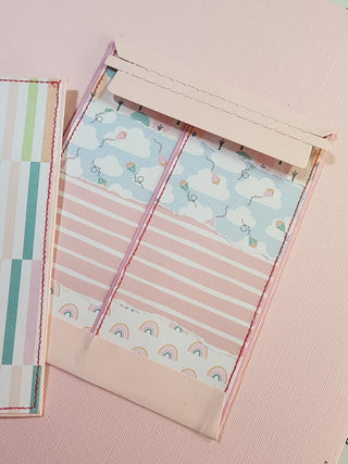 A2 Gift Card Envelope