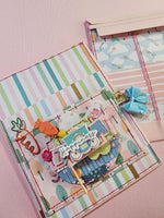 A2 Gift Card Envelope