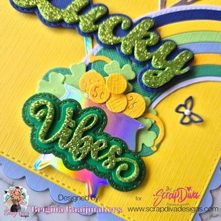 St. Patrick's Day Words