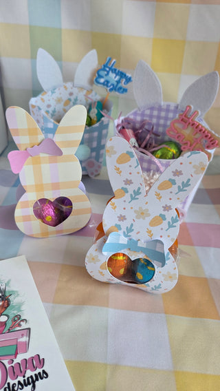 Bunny Mini Album