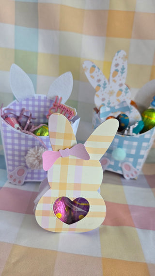 Bunny Mini Album