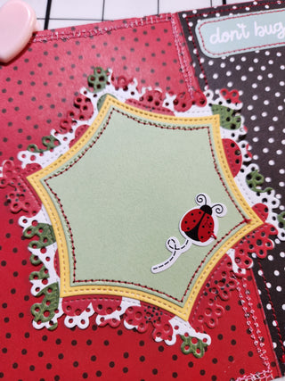 Flower Nesting Set