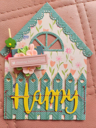House Gift Box #2