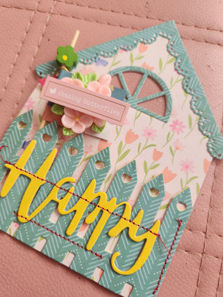 House Gift Box #2