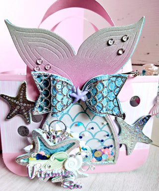Mermaid Mini Album