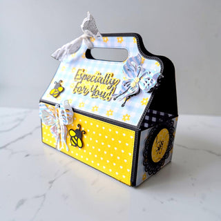 Large Sweet Treat Gift Box