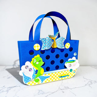 Boggy Bag PRE - ORDER ONLY