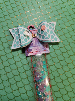 Mermaid Bow Set