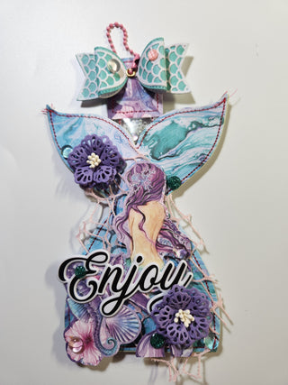 Mermaid Mini Album