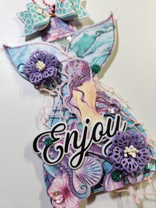 Mermaid Mini Album
