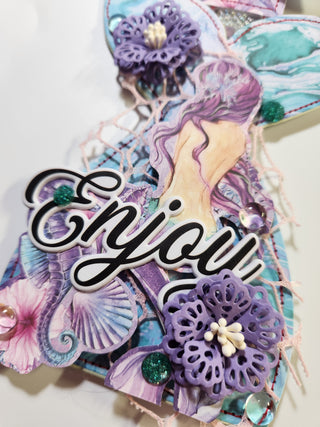 Mermaid Mini Album