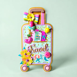 Luggage Mini Album