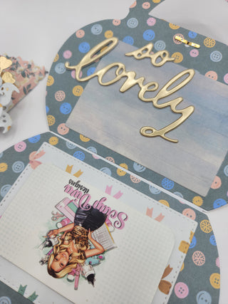 Party Box / Mini Album
