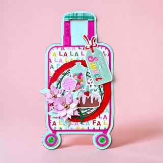 Luggage Mini Album