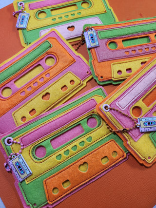 Mix Tape Mini Album