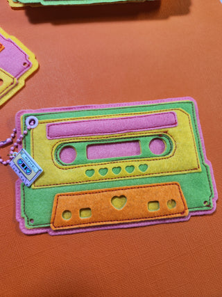 Mix Tape Mini Album