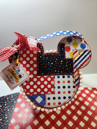 SBW Mini Album/Jelly Tote - PRE ORDER ONLY ( sold out )