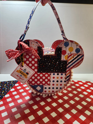 SBW Mini Album/Jelly Tote - PRE ORDER ONLY ( sold out )