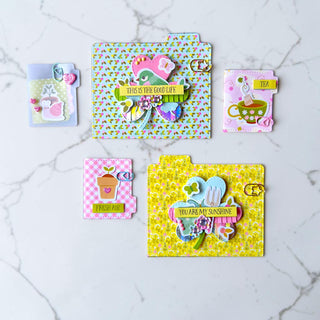 File Folder Set