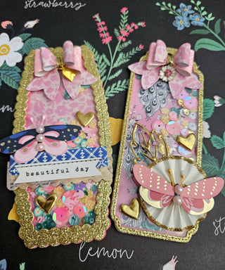 Bookmark Set
