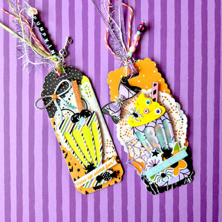 Bookmark Set
