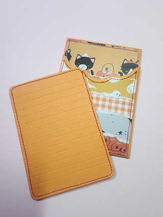 Pocket Set #2