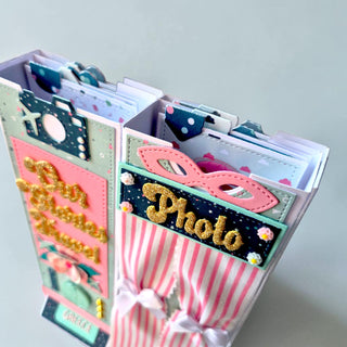 Photo Booth Pocket