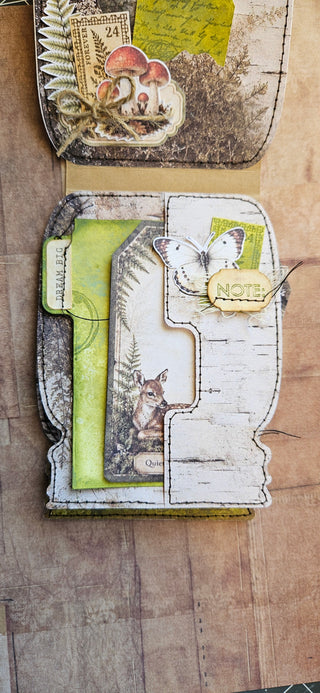 Tab Set #3
