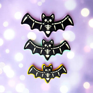 Skeleton Bat Set