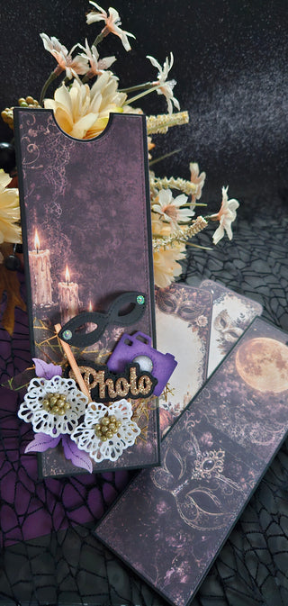 Photo Booth Pocket