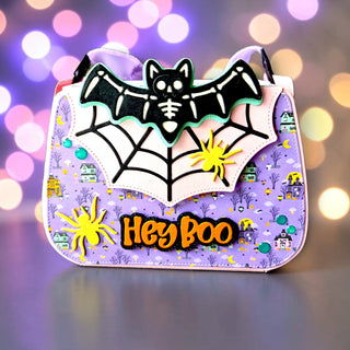 Skeleton Bat Set