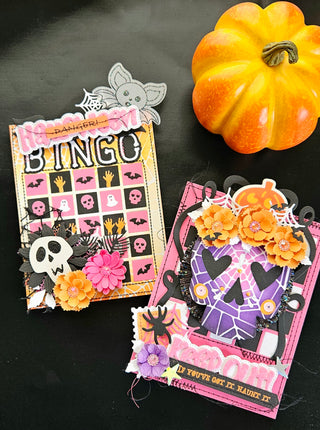 Day of the Dead Skulls