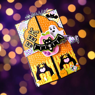 Halloween Folio