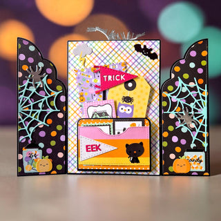 Halloween Folio