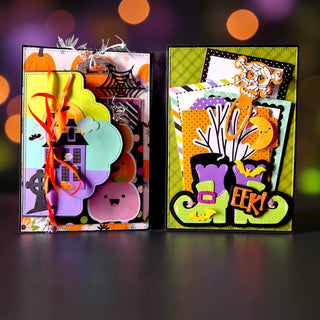 Halloween Folio