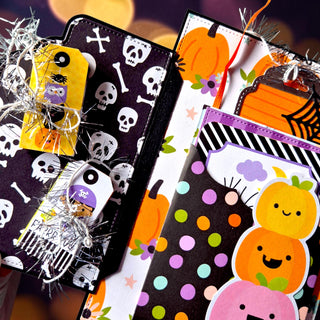 Halloween Folio
