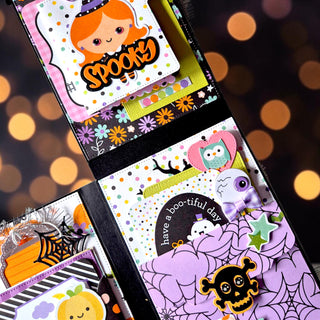 Halloween Folio