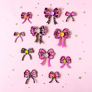Mini Bow Bundle