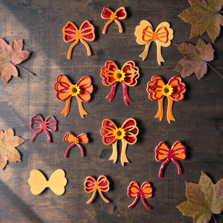 Mini Bow Bundle