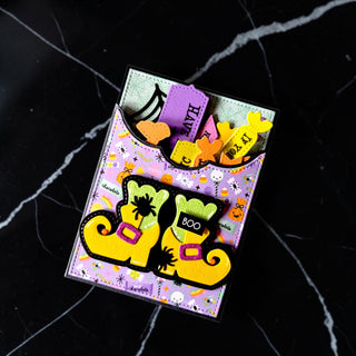 Pocket Set #2