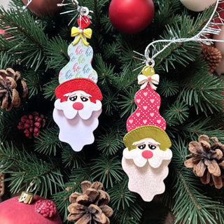 Santa Tag #2