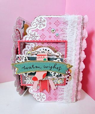 4 x 6 Folio Set