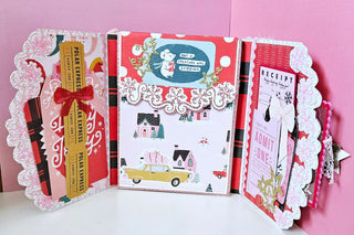 4 x 6 Folio Set