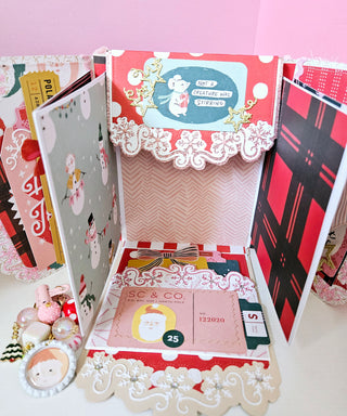4 x 6 Folio Set