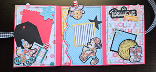 Special Delivery 2026 Stamp Set