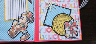 Special Delivery 2026 Stamp Set