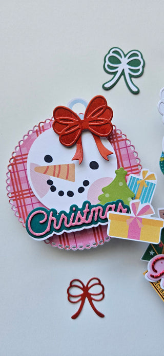 Mini Bow Bundle