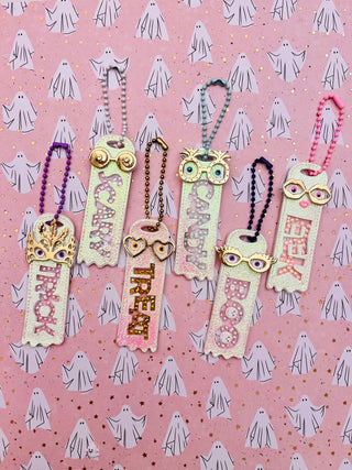 Ghost tags