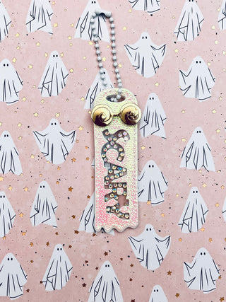 Ghost tags